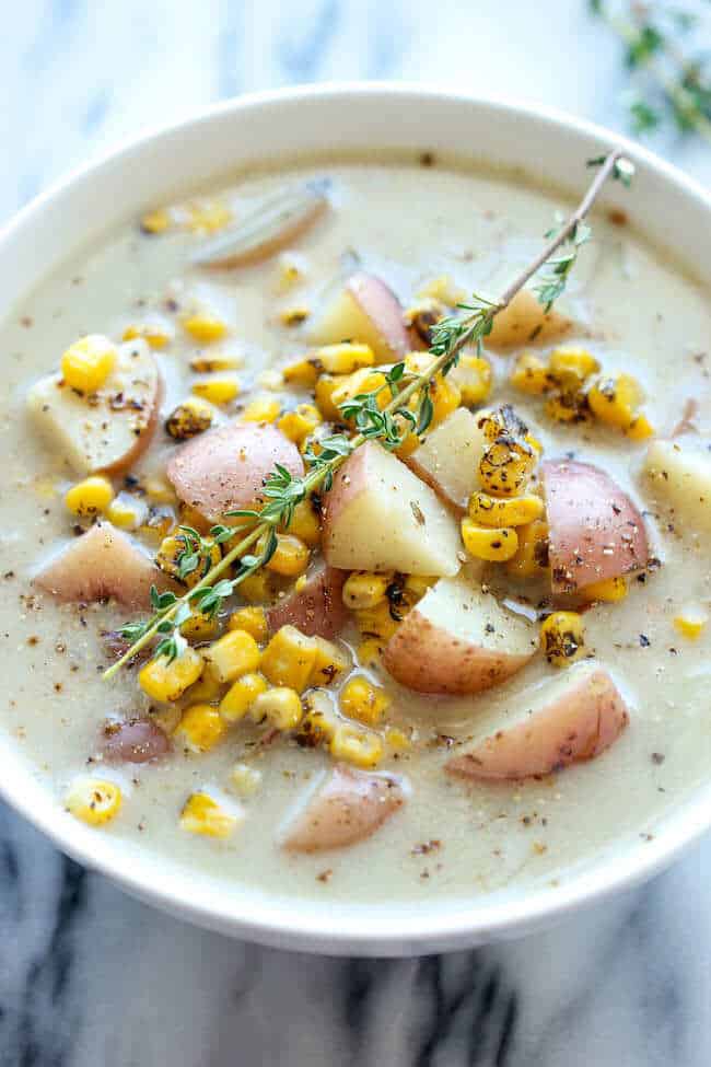 7 Simple Homemade Soups That The Whole Family Will Love