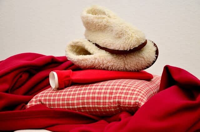 5 Home Remedies For Menstrual Cramp Relief