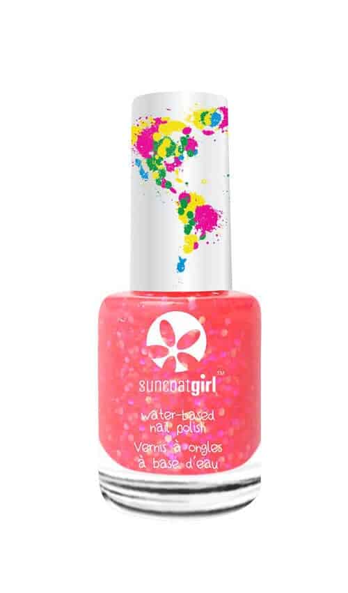 5 Kid Friendly Nail Polish Brands