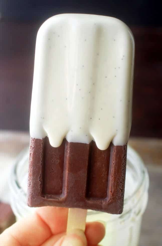 Chocoholics Satisfy Your Sweet Tooth With These 5 Chocolate Popsicles