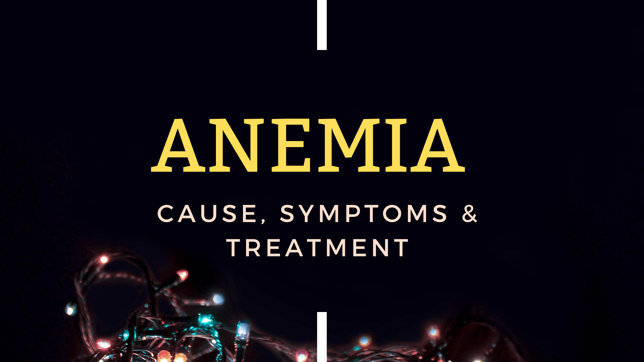 Anemia Cause, Symptoms & Treatment Medical Jobs