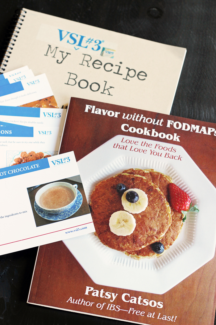 Italian Style Hot Chocolate and Help for IBS Life As Mom