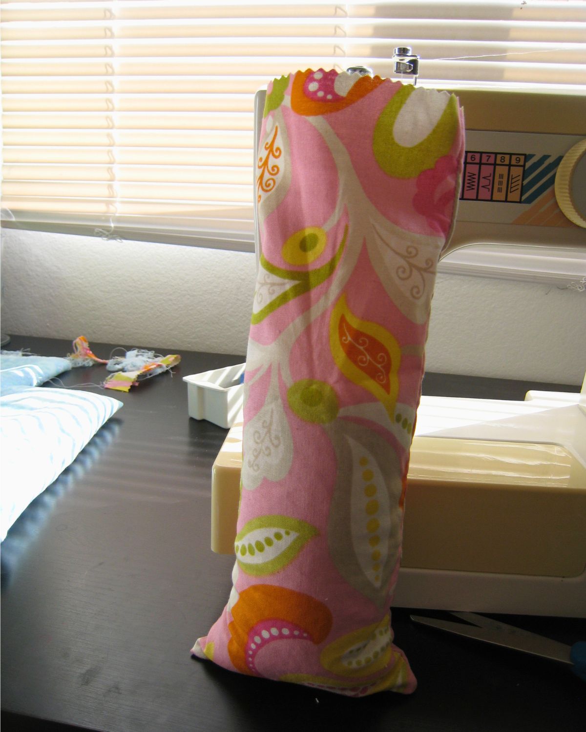 How to Make Microwave Heat Bags for Pain Relief Life as Mom