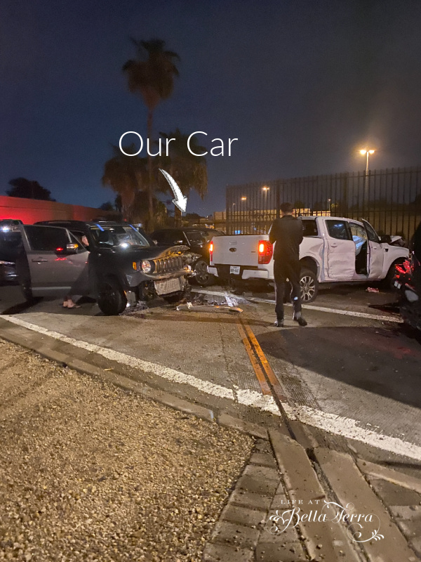 Saturday Meanderings Life at Bella Terra