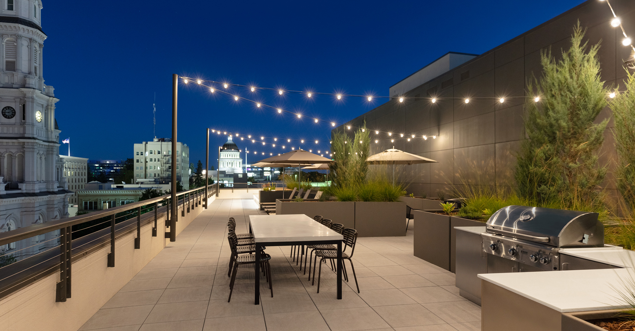 Luxury Apartments for Rent in Sacramento, CA Amenities Anthem Envoy