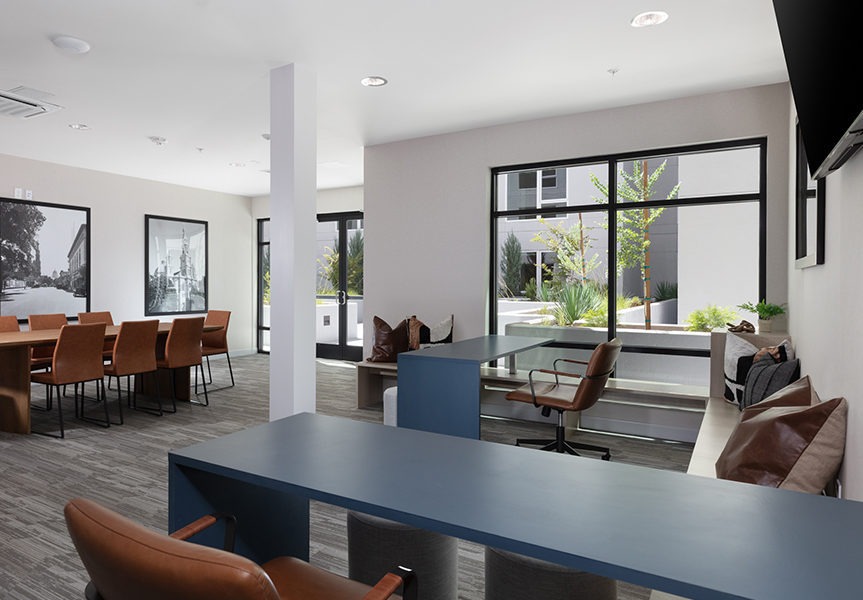 Luxury Apartments for Rent in Sacramento, CA Amenities Anthem Envoy