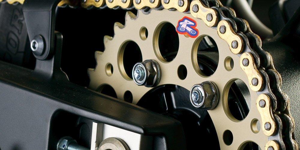 Best Motorcycle Performance Upgrades Inexpensive addons for the track