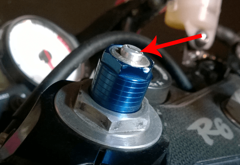 Dirt Bike Suspension 101 Adjustments Made Easy