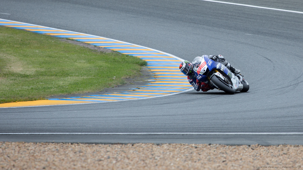 How to Build Consistency into Your Track Riding • Life at Lean