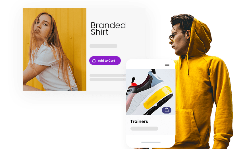 Sell Clothes Online Start an Online Store Free Trial Lifeboat