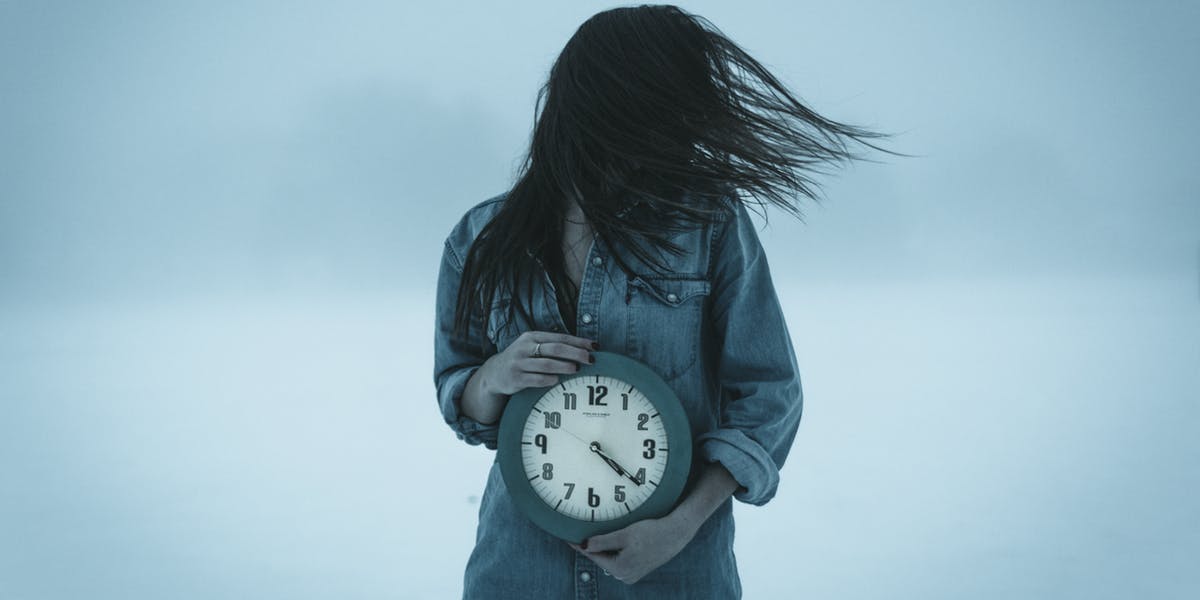 Scientists Want to Align Your Internal Clock Because Timing Is Everything