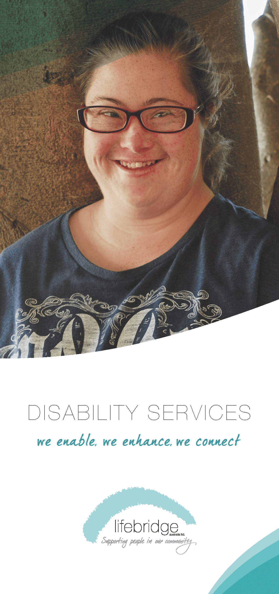 Disability Services Front Page Lifebridge AustraliaLifebridge Australia