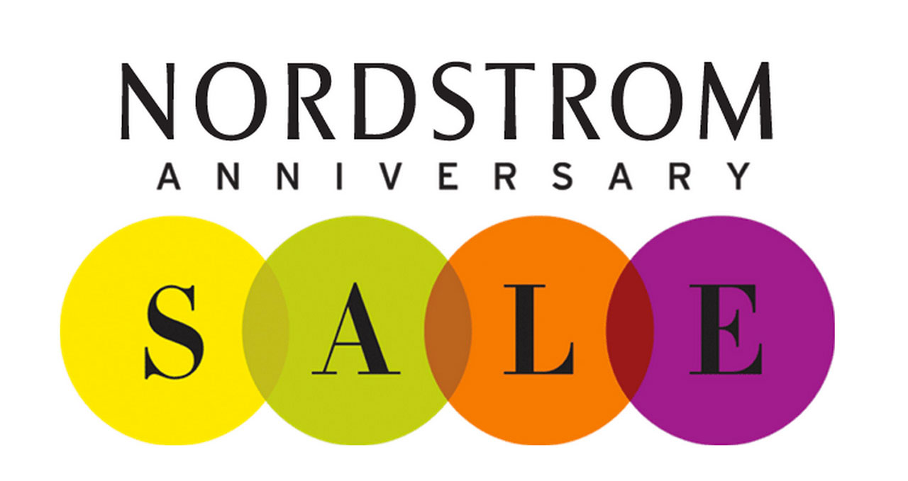 It's the Most Wonderful Time of the Year The Nordstrom Anniversary