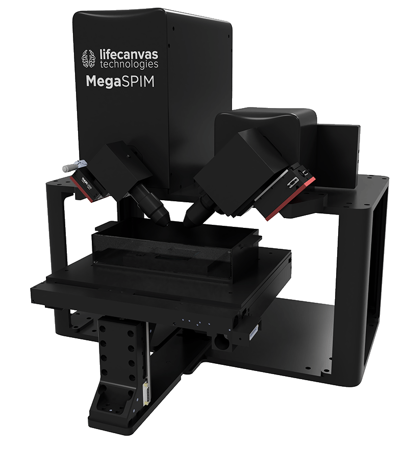 Products LifeCanvas Technologies