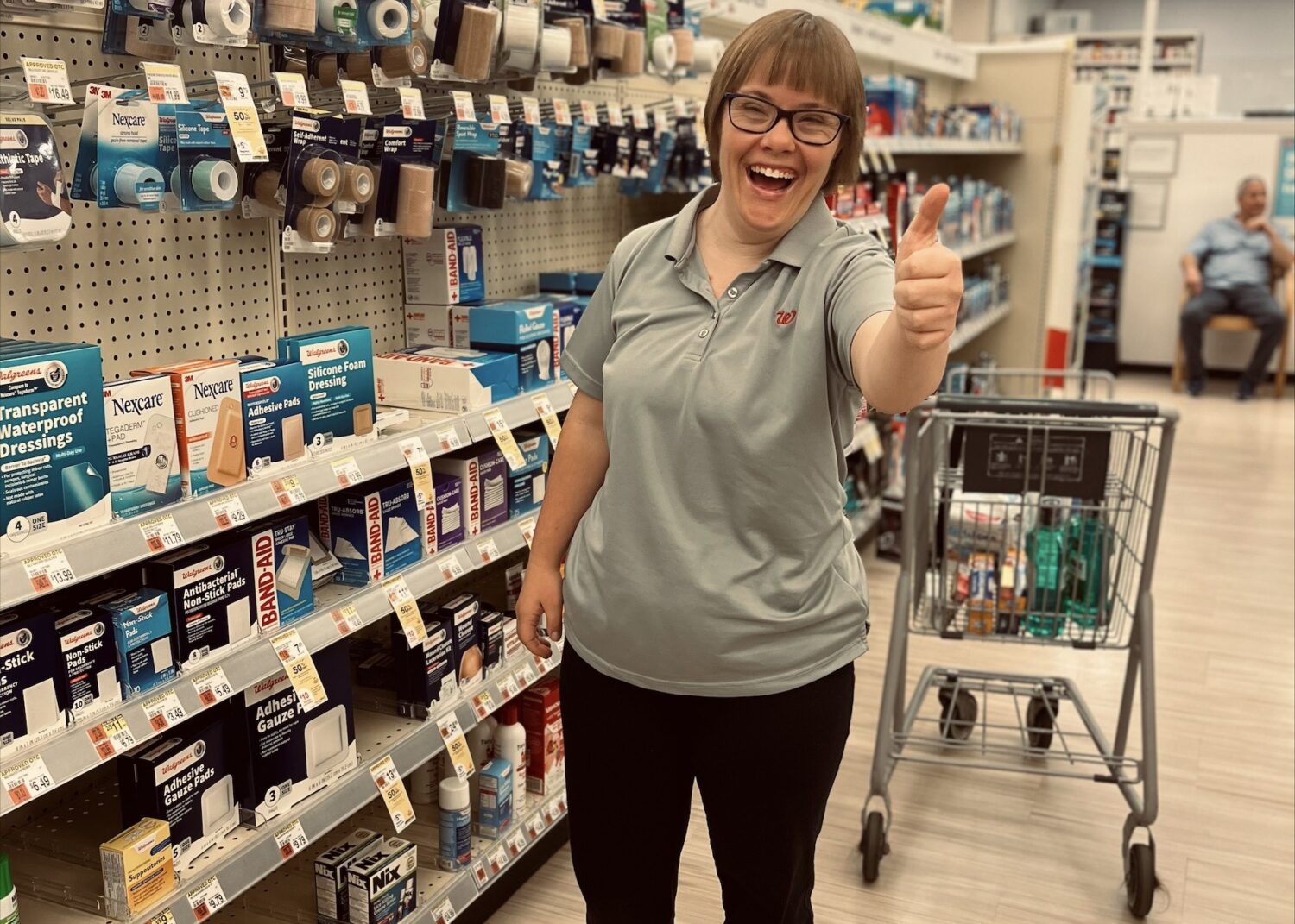 Supported Employment LIFE Cape Cod