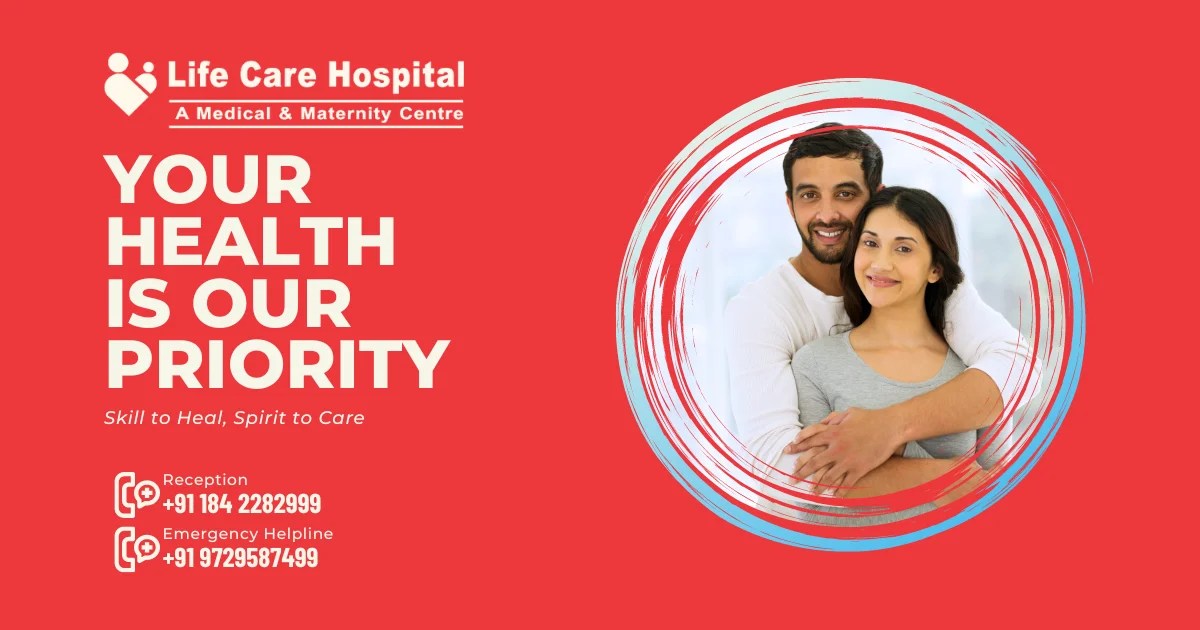 Health Insurance Empanelments Life Care Hospital Karnal