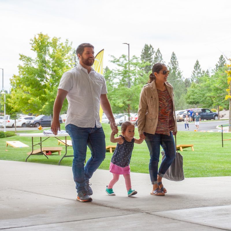 Life Center Spokane Working Life Center