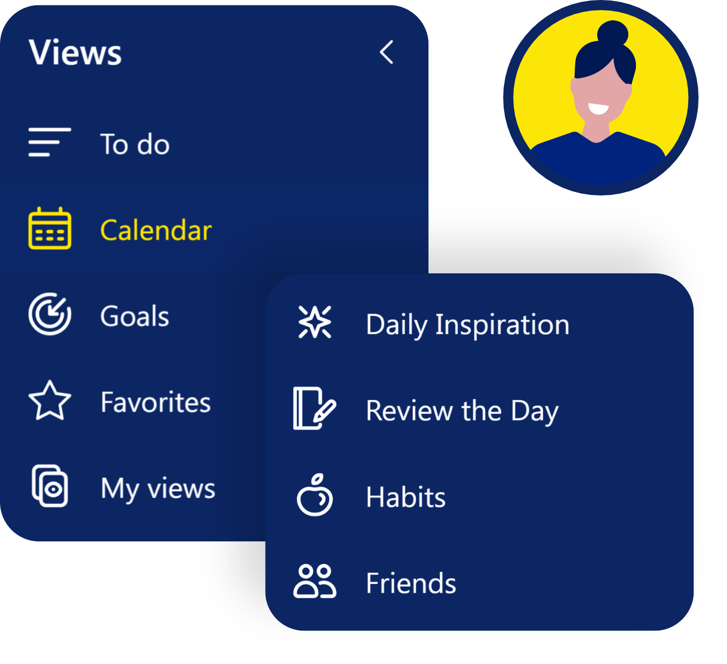 The app lifechanger(07)
