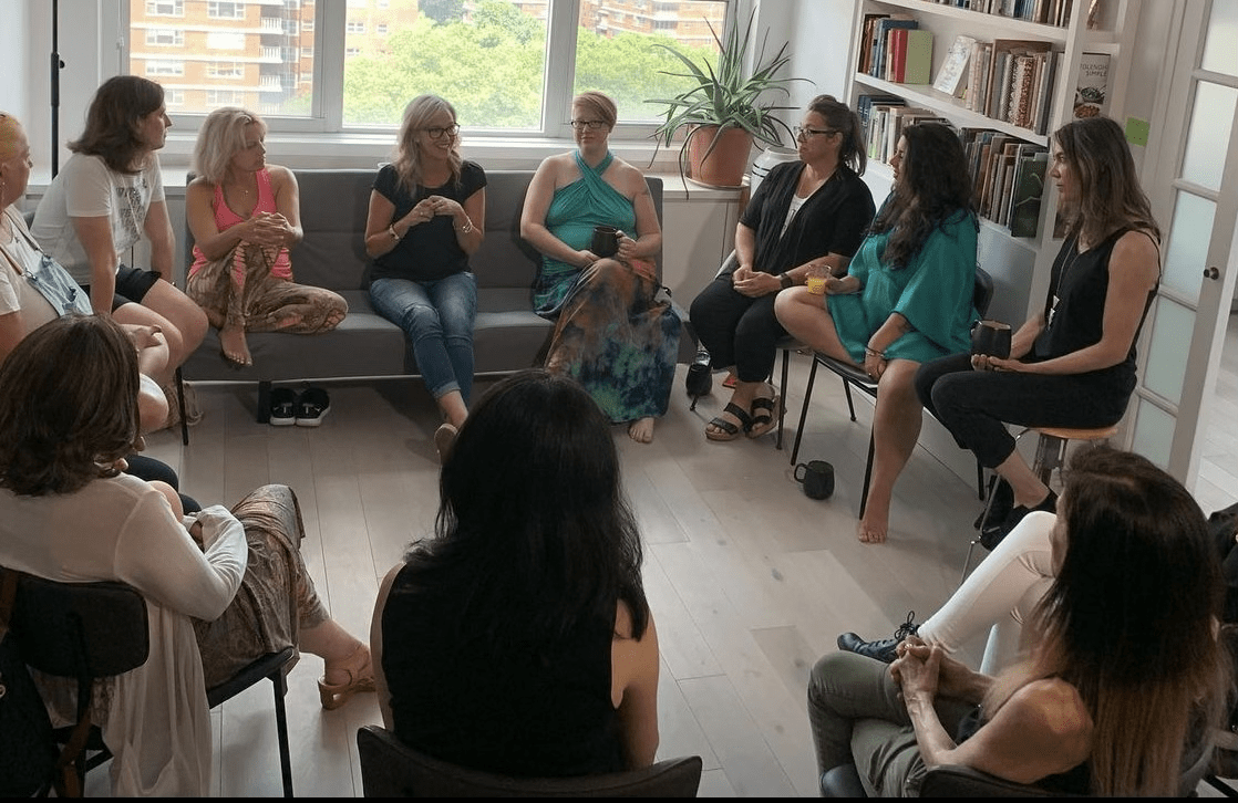 A Tribute to BAD & the Betty Dodson Method LCAT