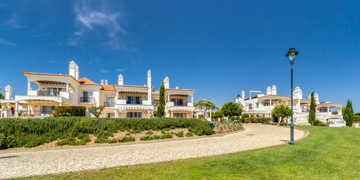 Dunas Douradas Beach Club