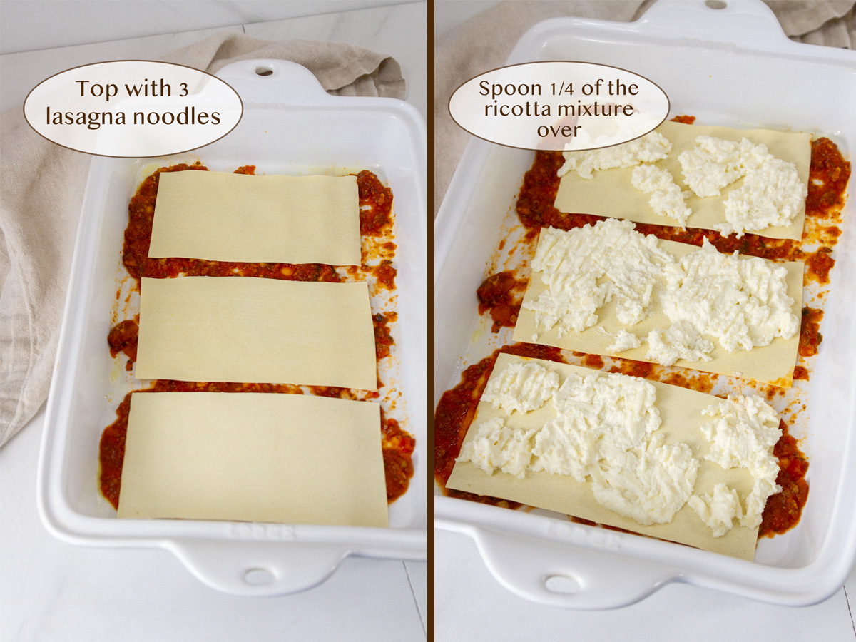 Tips for Making Lasagna Noodles Soft: Easy Tricks for Perfect Texture