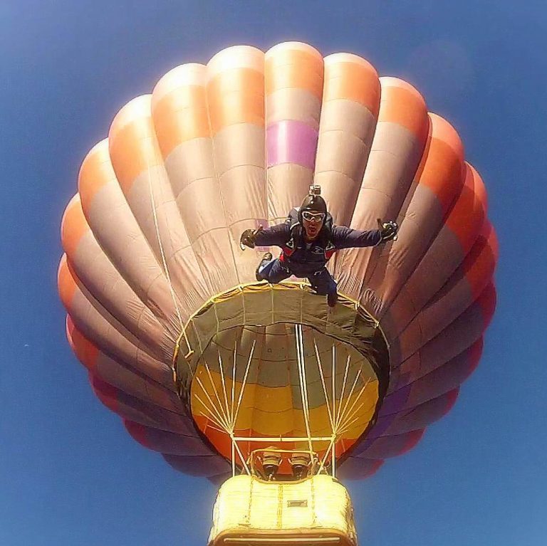 Life Cycle Hot Air Balloon Adventure Passenger Reviews Lifecycle