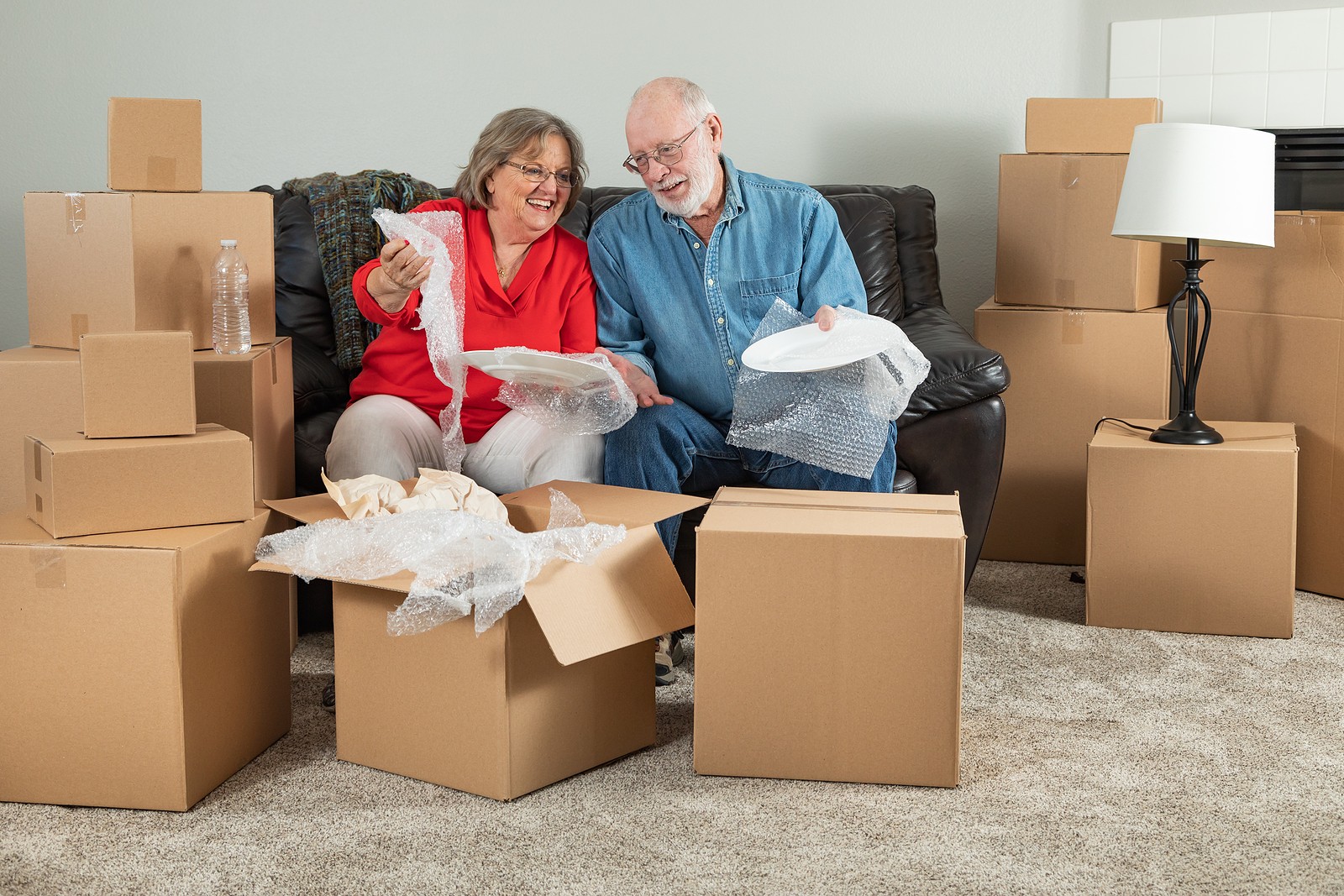 Simplify Your Move Downsizing Assistance for Seniors