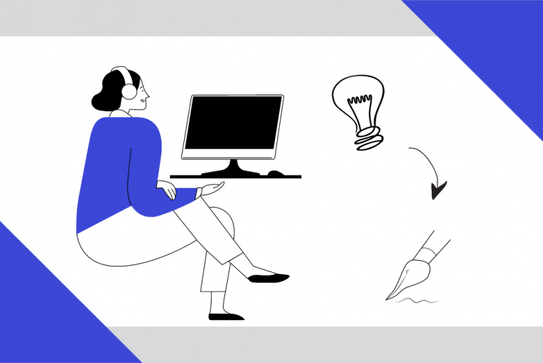 5 Quick Tips for Taking Notes During Virtual Informational Interviews