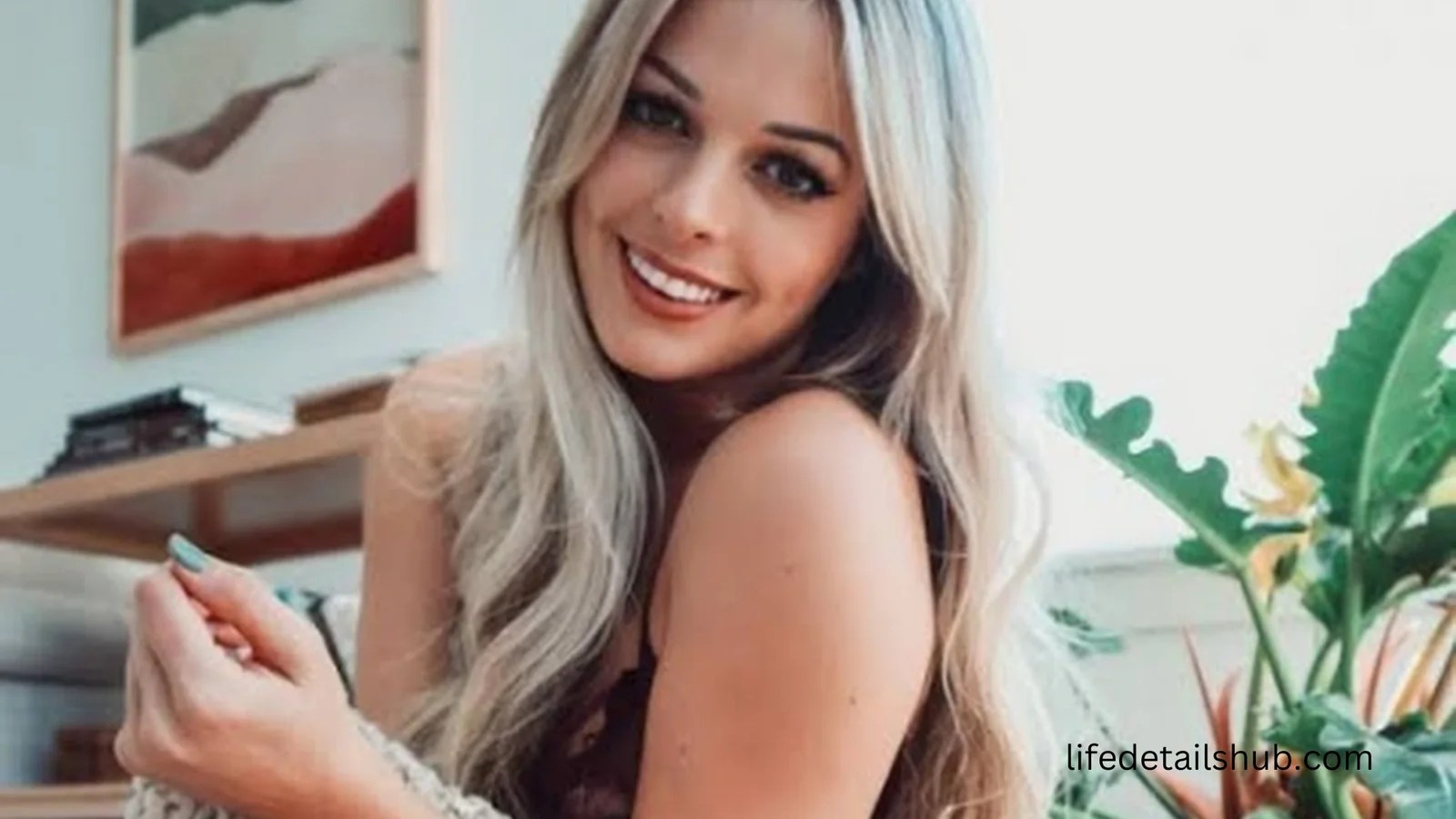 Bri Blossom Age, Career, Family, Net Worth, Bio/Wiki 2024.