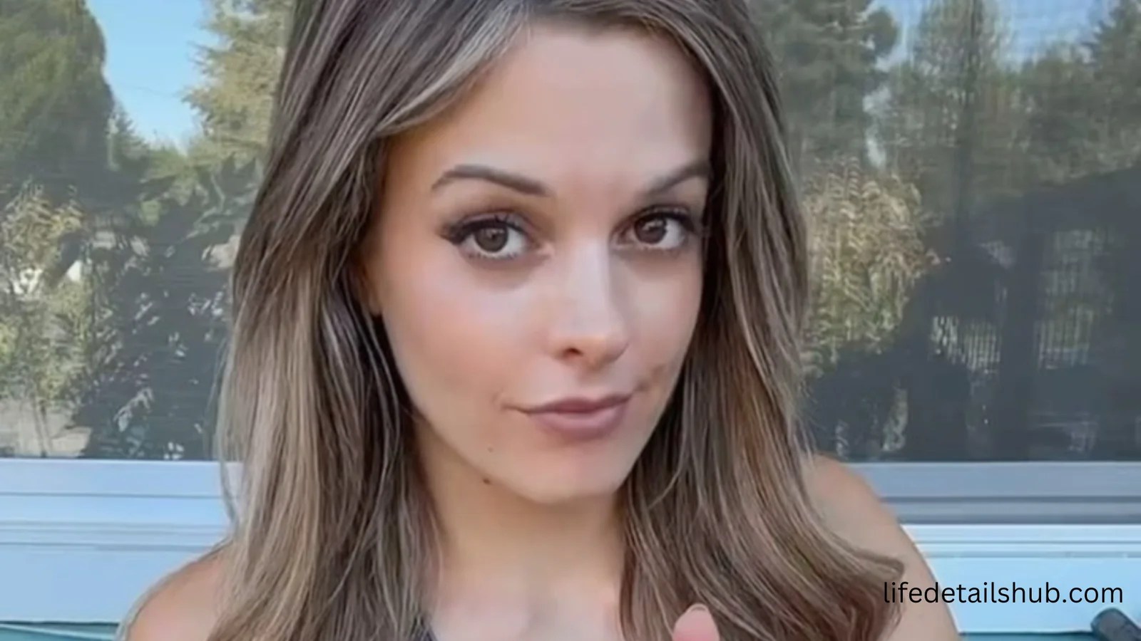 Bri Blossom Age, Career, Family, Net Worth, Bio/Wiki 2024.