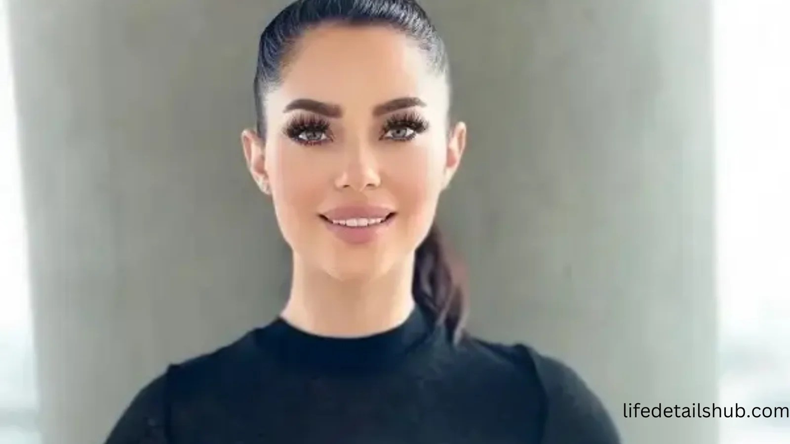 Marisol Yotta Net Worth, Age, Height, Images, Bio/Wiki 2024.
