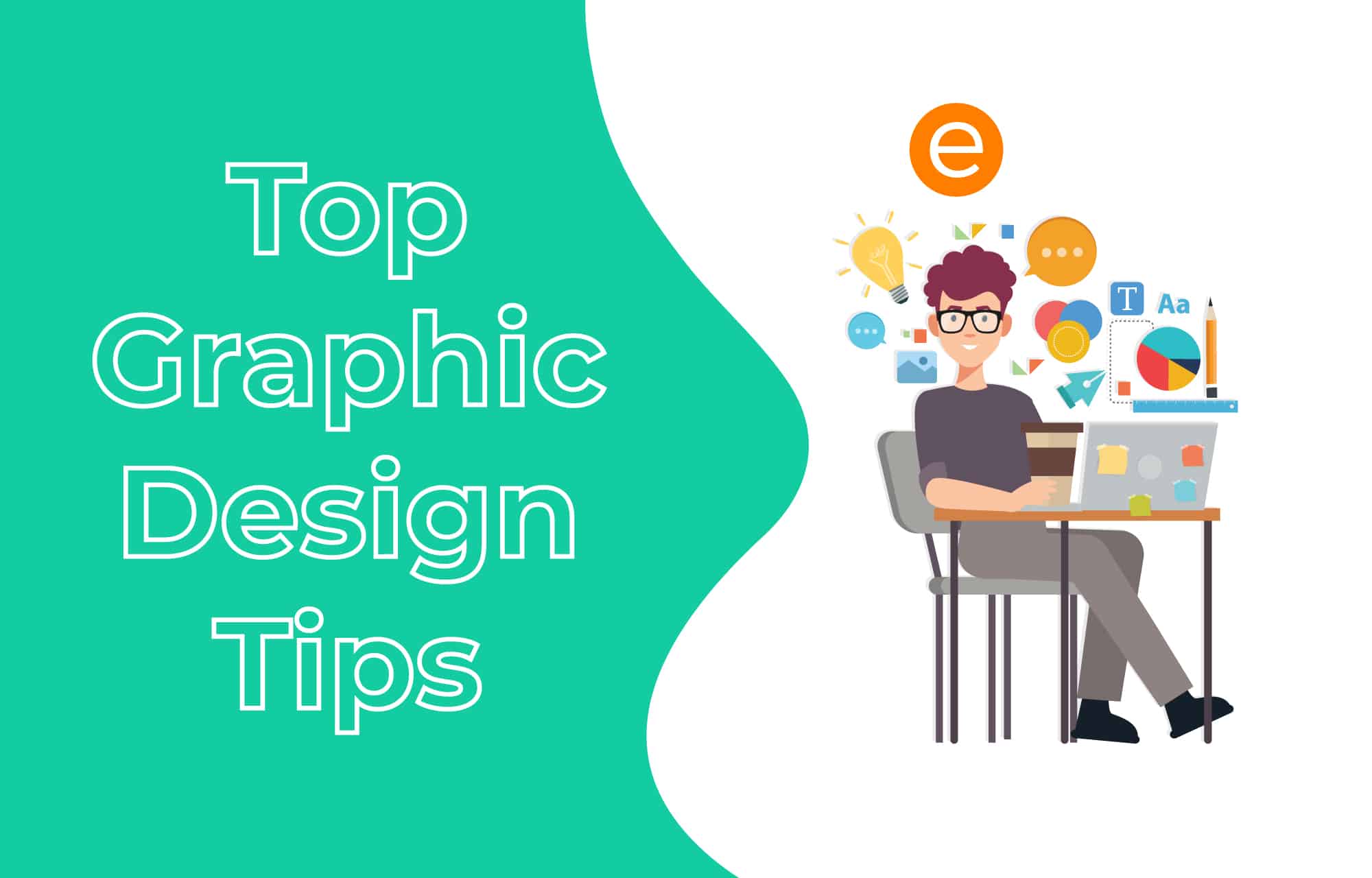 Top Graphic Design Tips Lifedge Digital Marketing
