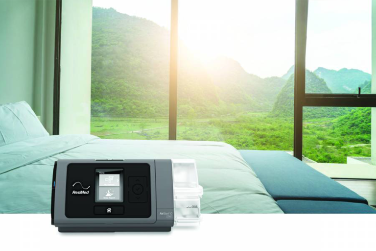 Obstructive Sleep Apnea And CPAP Therapy LIFE DME