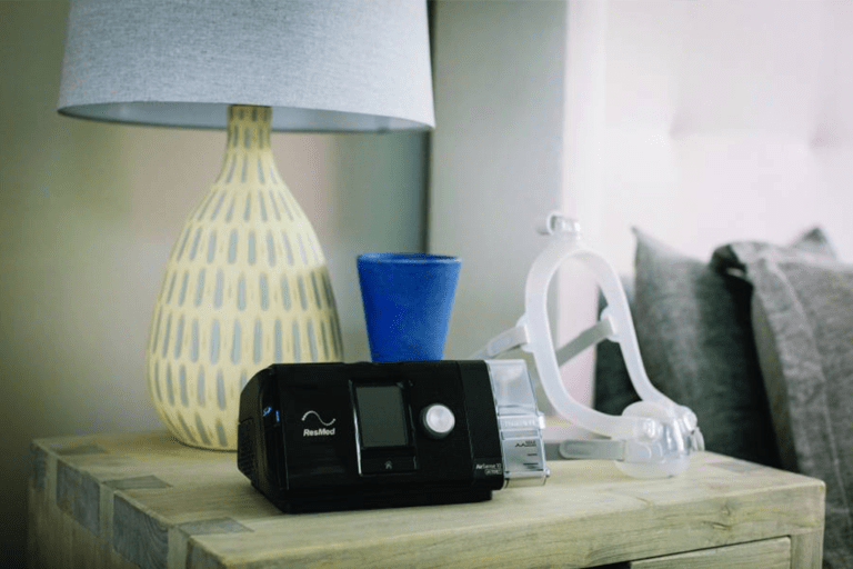 Full Array Of The Best CPAP Mask Options LIFE DME