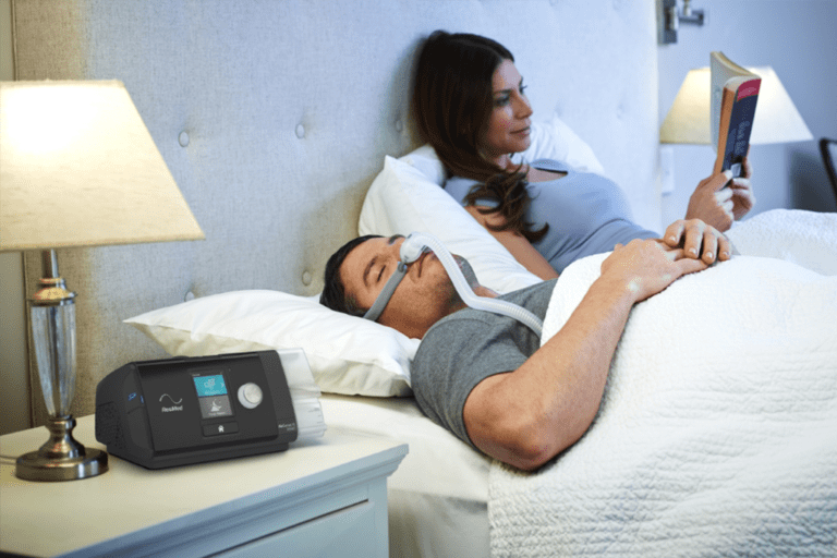 A Leader In Providing Sleep Apnea Equipment LIFE DME