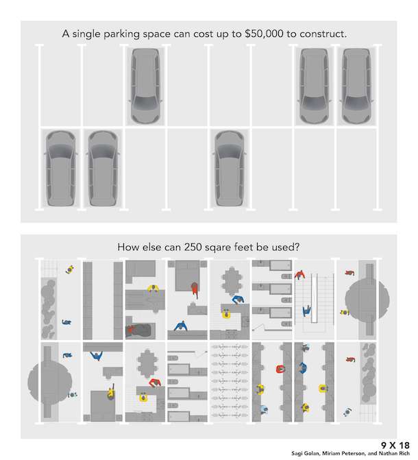 Killing Le Corbusier’s Beloved Parking Spaces LifeEdited