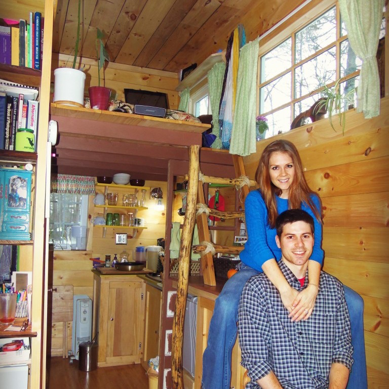 Dating Site for Tiny House Lovers LifeEdited