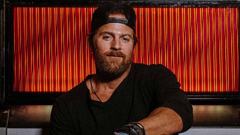 “WILD WORLD DELUXE” DI KIP MOORE