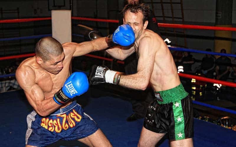 Improve Your Boxing With Top Footwork Drills Life Falcon