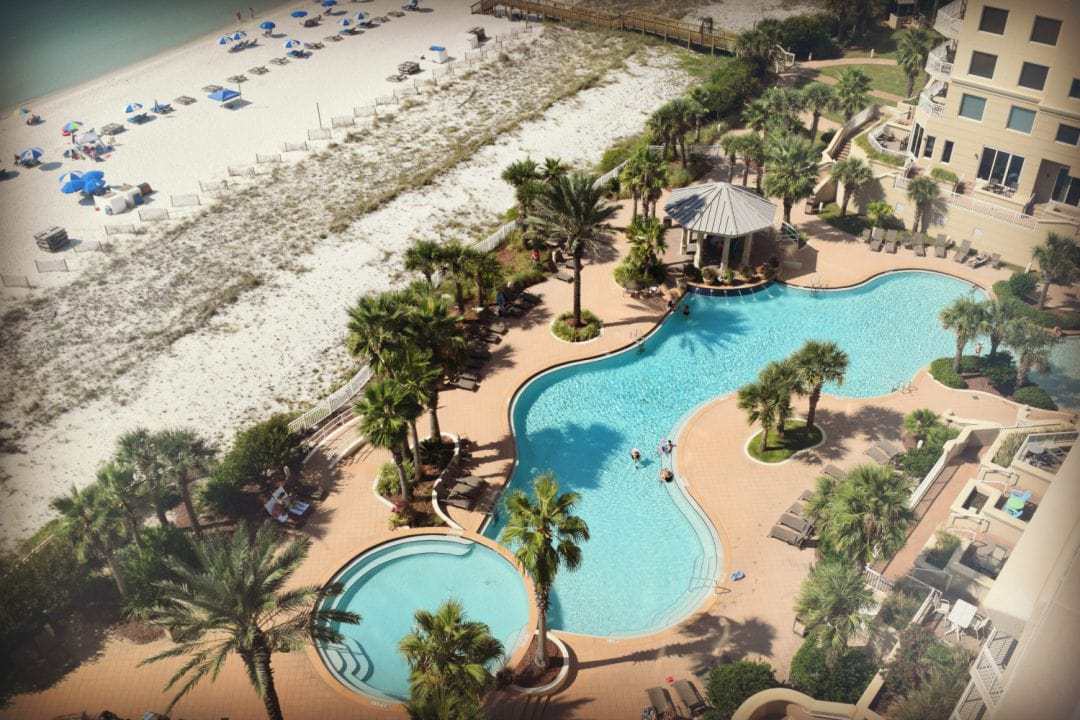 Indigo Condominiums in Perdido Key, Florida Condo Review