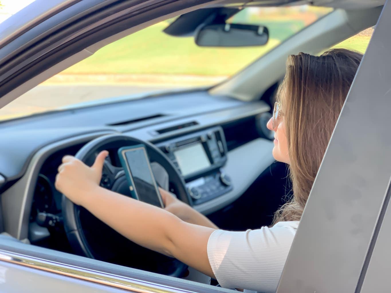 How To Help Build Teen Confidence For RoadReady Safe Driving