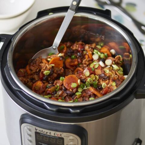 Scopri ricette, idee per la casa, consigli di stile e altre idee da provare. 20 Ground Turkey Instant Pot Recipes For Delicious Dinners
