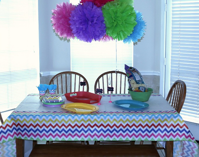Using Wholesale Party Supplies to Create a Colorful Celebration Life
