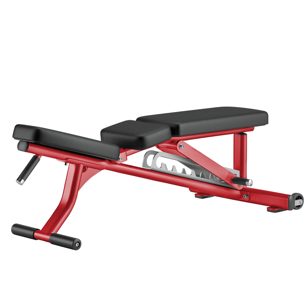 Adjustable Bench Life Fitness NZ