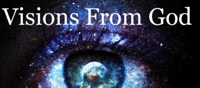 PROPHECY, DREAMS AND VISIONS Connecting with You!