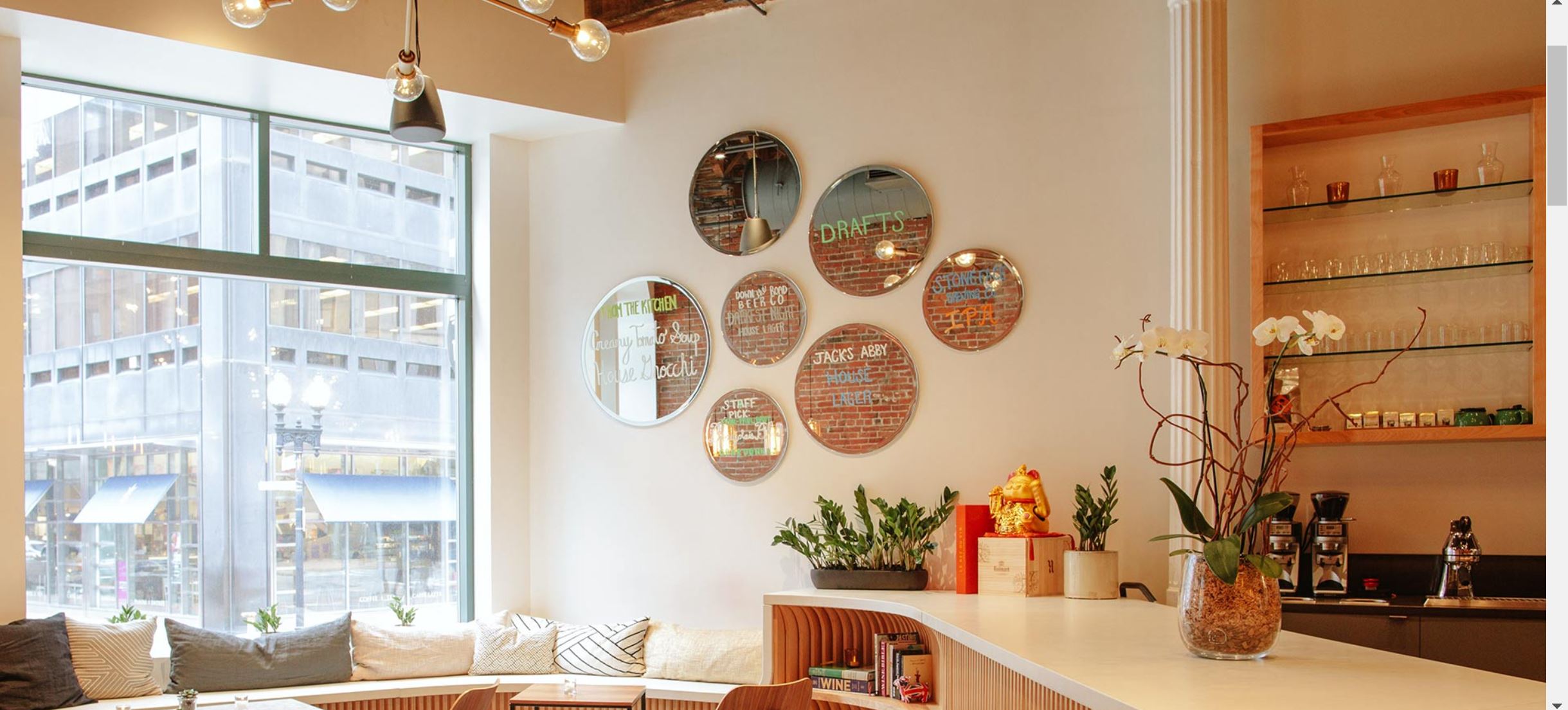 Taste Wine Bar & Kitchen, Boston Life. Food. Wine.