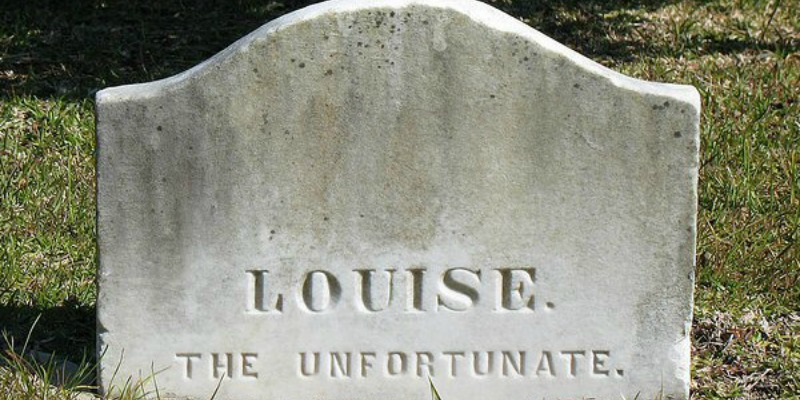 What Will Your Epitaph Say? Life, For Instance