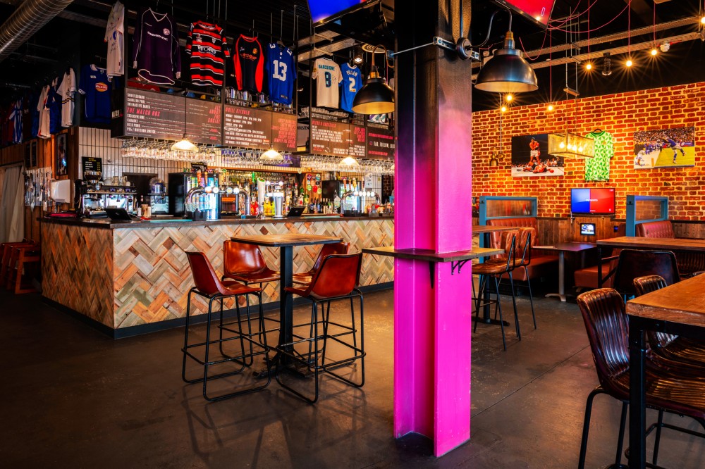 Matches Ashford Lifeforms Design Bar Designers and Restaurant