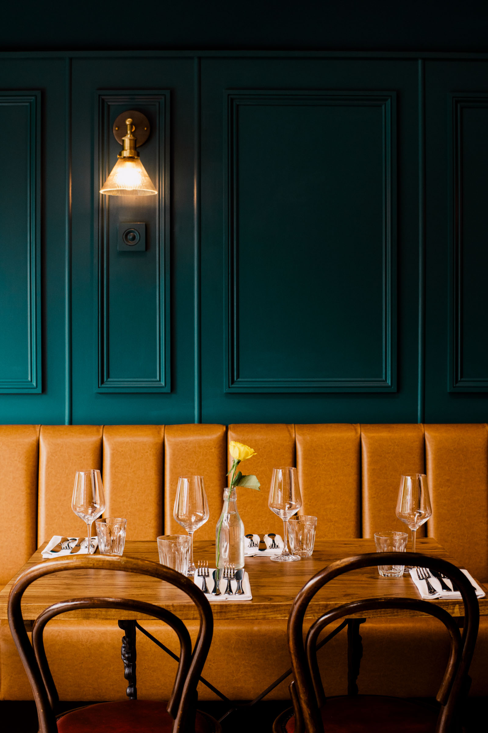 The Corner House Lifeforms Design Bar Designers and Restaurant