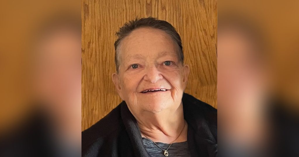Obituary for Kathleen McMichael Woodland Hills Funeral Home Lifefram